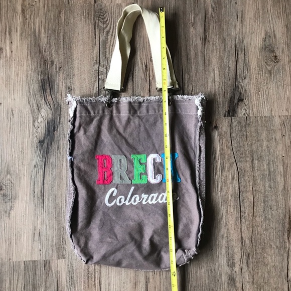 Shoulder Bag - Picture 6 of 7